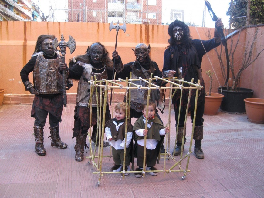 20 Cosplay Ideas For Comic Con In Dubai 20 Cosplay Ideas For Comic Con In Dubai